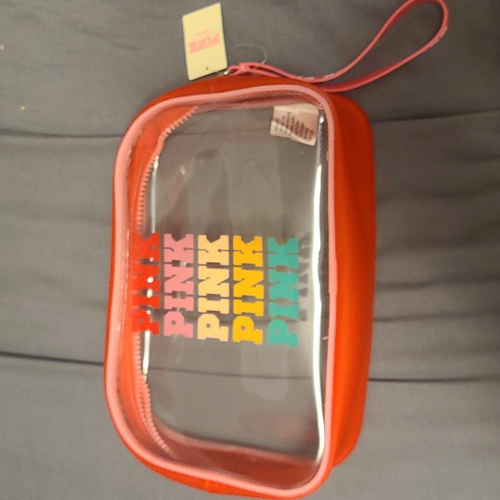 Make up bag